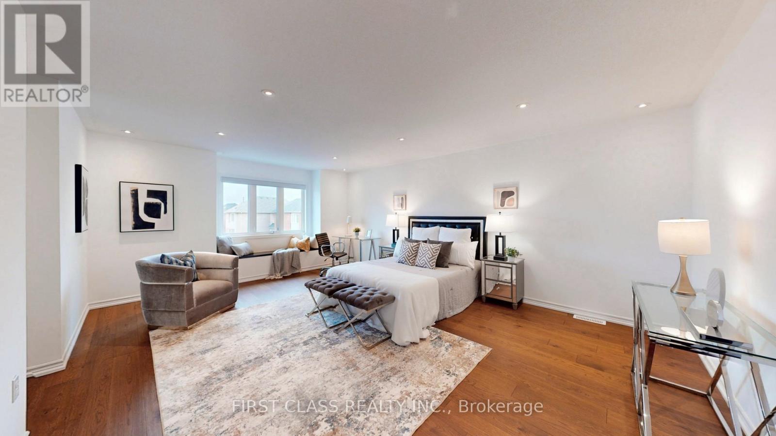 2 Beebe Crescent, Markham, Ontario  L6E 0L6 - Photo 21 - N12962418