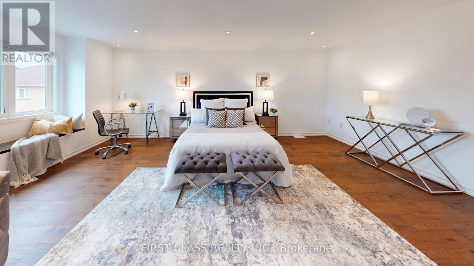 2 Beebe Crescent, Markham, Ontario  L6E 0L6 - Photo 22 - N12962418