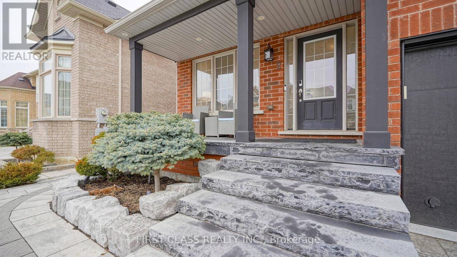 2 Beebe Crescent, Markham, Ontario  L6E 0L6 - Photo 3 - N12962418