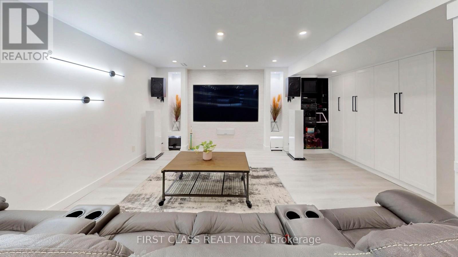 2 Beebe Crescent, Markham, Ontario  L6E 0L6 - Photo 35 - N12962418