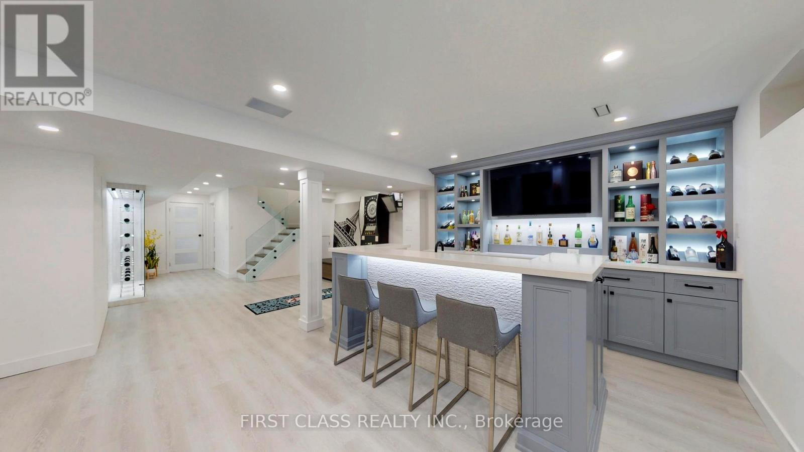 2 Beebe Crescent, Markham, Ontario  L6E 0L6 - Photo 37 - N12962418