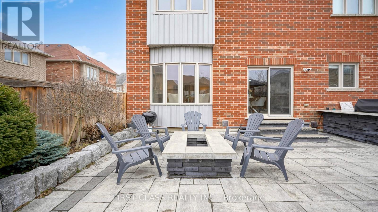 2 Beebe Crescent, Markham, Ontario  L6E 0L6 - Photo 43 - N12962418