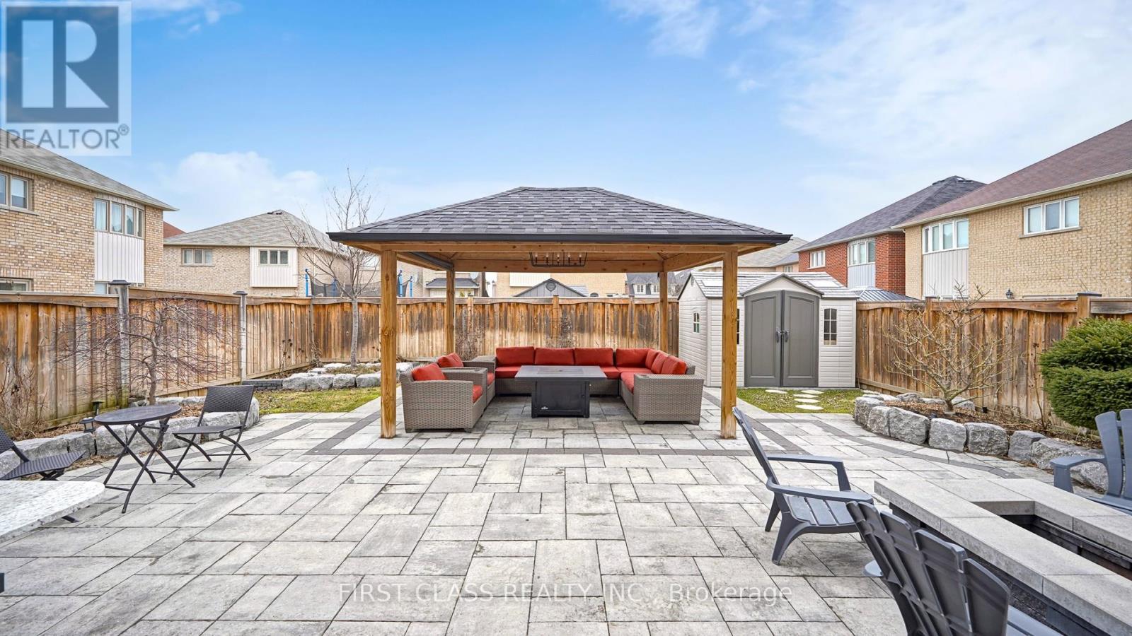 2 Beebe Crescent, Markham, Ontario  L6E 0L6 - Photo 44 - N12962418