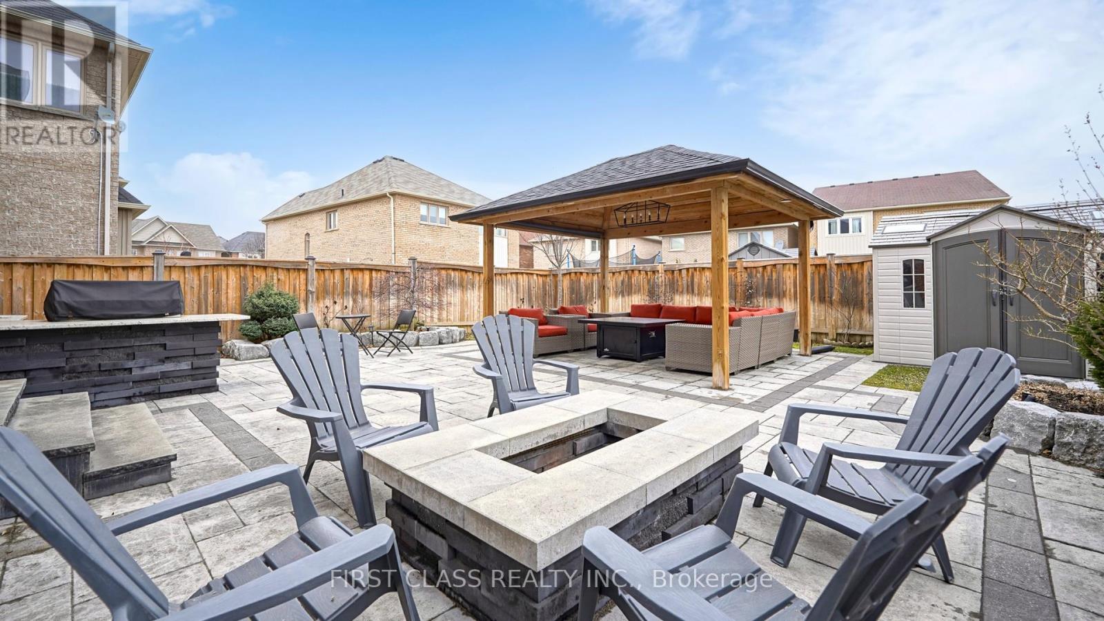 2 Beebe Crescent, Markham, Ontario  L6E 0L6 - Photo 46 - N12962418