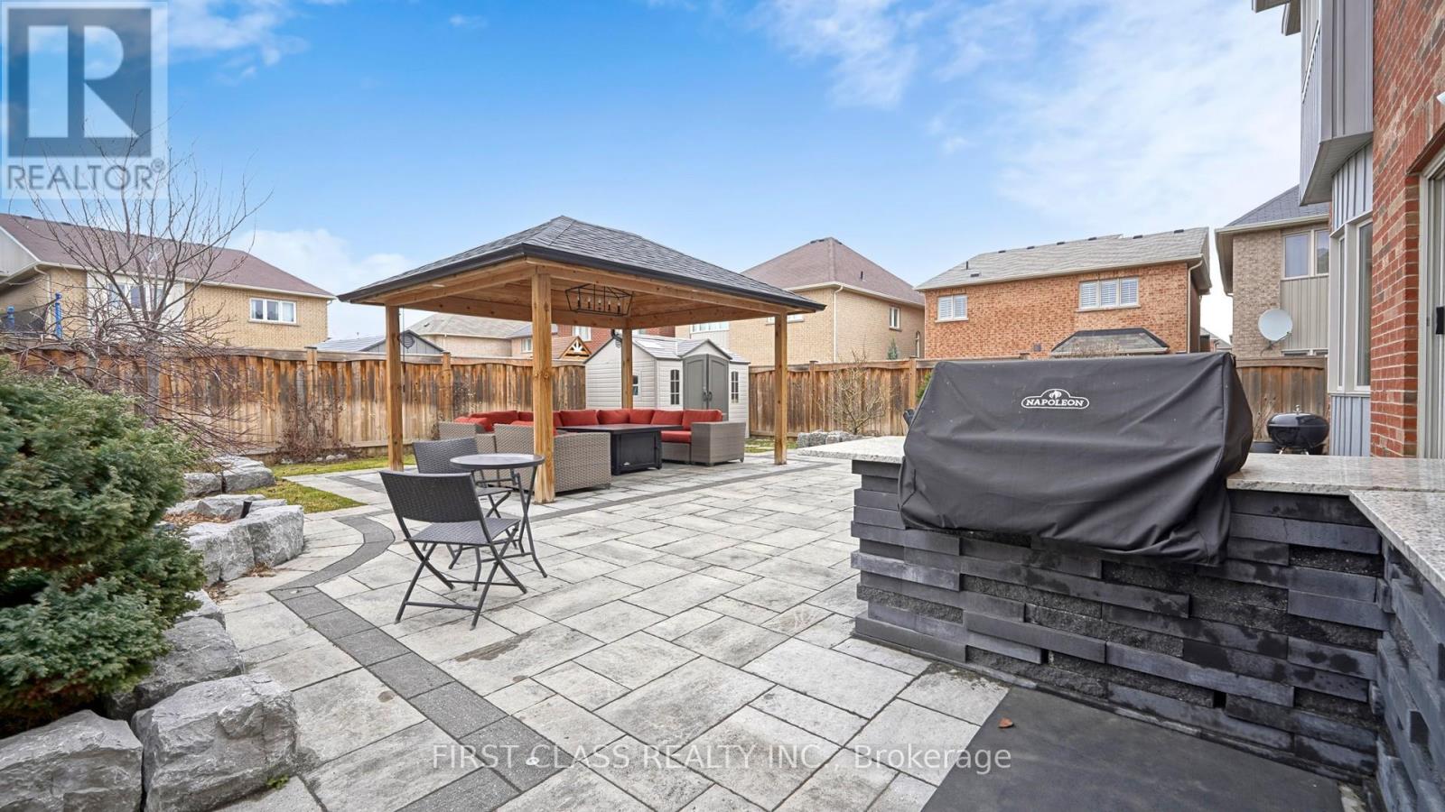 2 Beebe Crescent, Markham, Ontario  L6E 0L6 - Photo 47 - N12962418