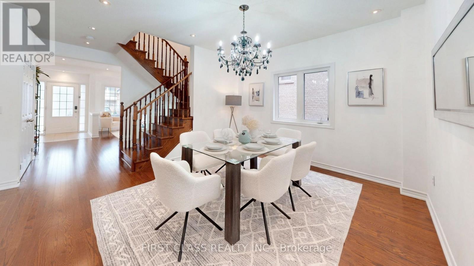 2 Beebe Crescent, Markham, Ontario  L6E 0L6 - Photo 7 - N12962418