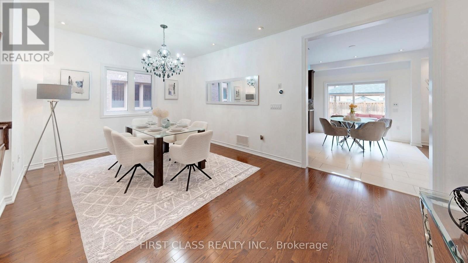 2 Beebe Crescent, Markham, Ontario  L6E 0L6 - Photo 8 - N12962418