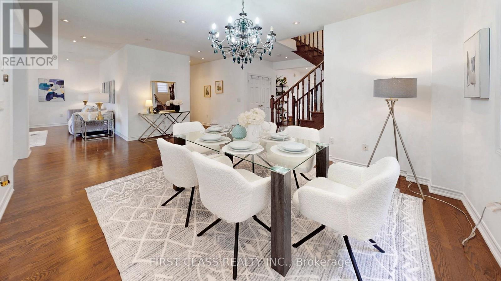 2 Beebe Crescent, Markham, Ontario  L6E 0L6 - Photo 9 - N12962418