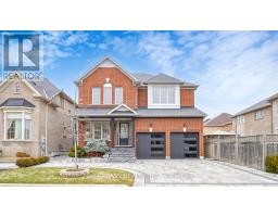 2 BEEBE CRESCENT, Markham, Ontario