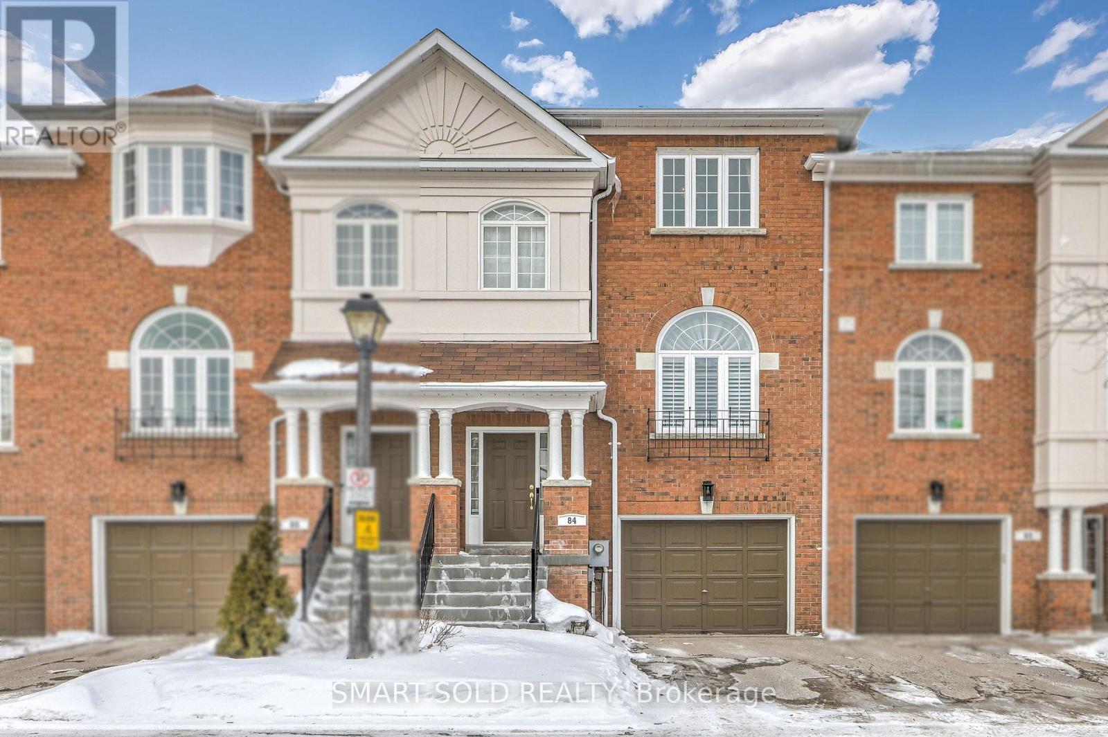 84 - 190 HARDING BOULEVARD W, Richmond Hill, Ontario