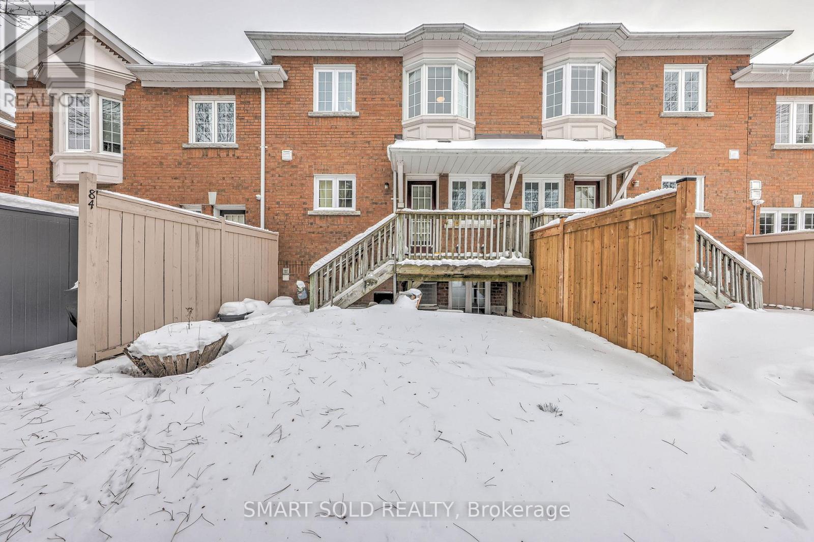 84 - 190 Harding Boulevard W, Richmond Hill, Ontario  L4C 0J9 - Photo 19 - N12962422