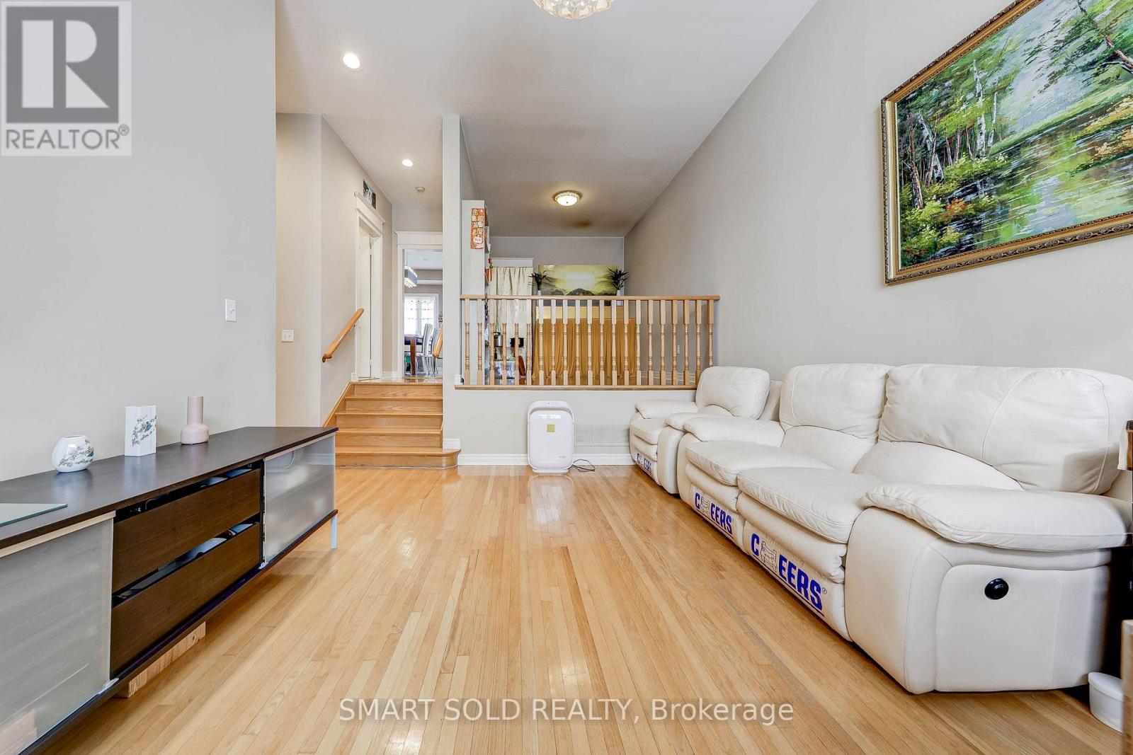 84 - 190 Harding Boulevard W, Richmond Hill, Ontario  L4C 0J9 - Photo 4 - N12962422