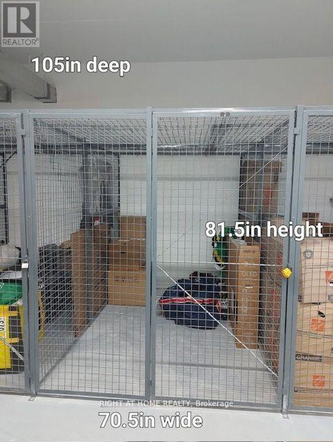 5207 - 7890 Jane Street, Vaughan, Ontario  L4K 0K9 - Photo 31 - N12962446