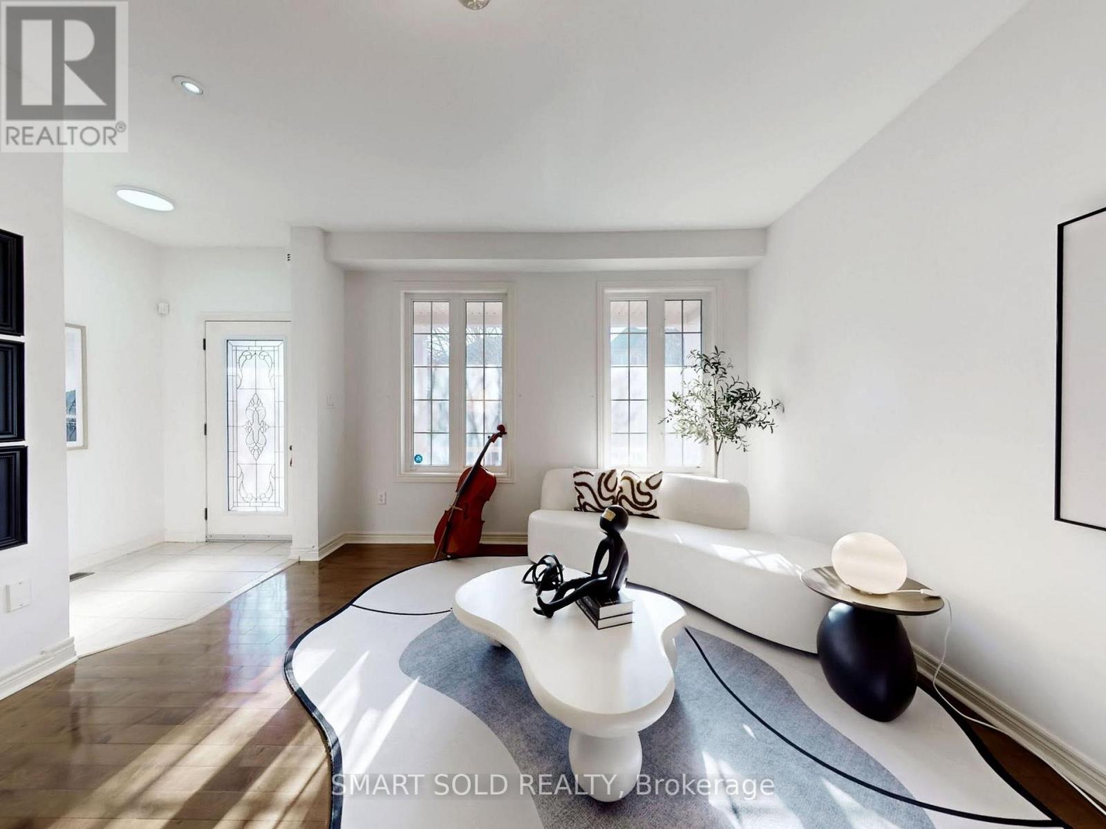 25 Fieldflower Crescent, Richmond Hill, Ontario L4E 5E9 - Photo 3 - N12962458