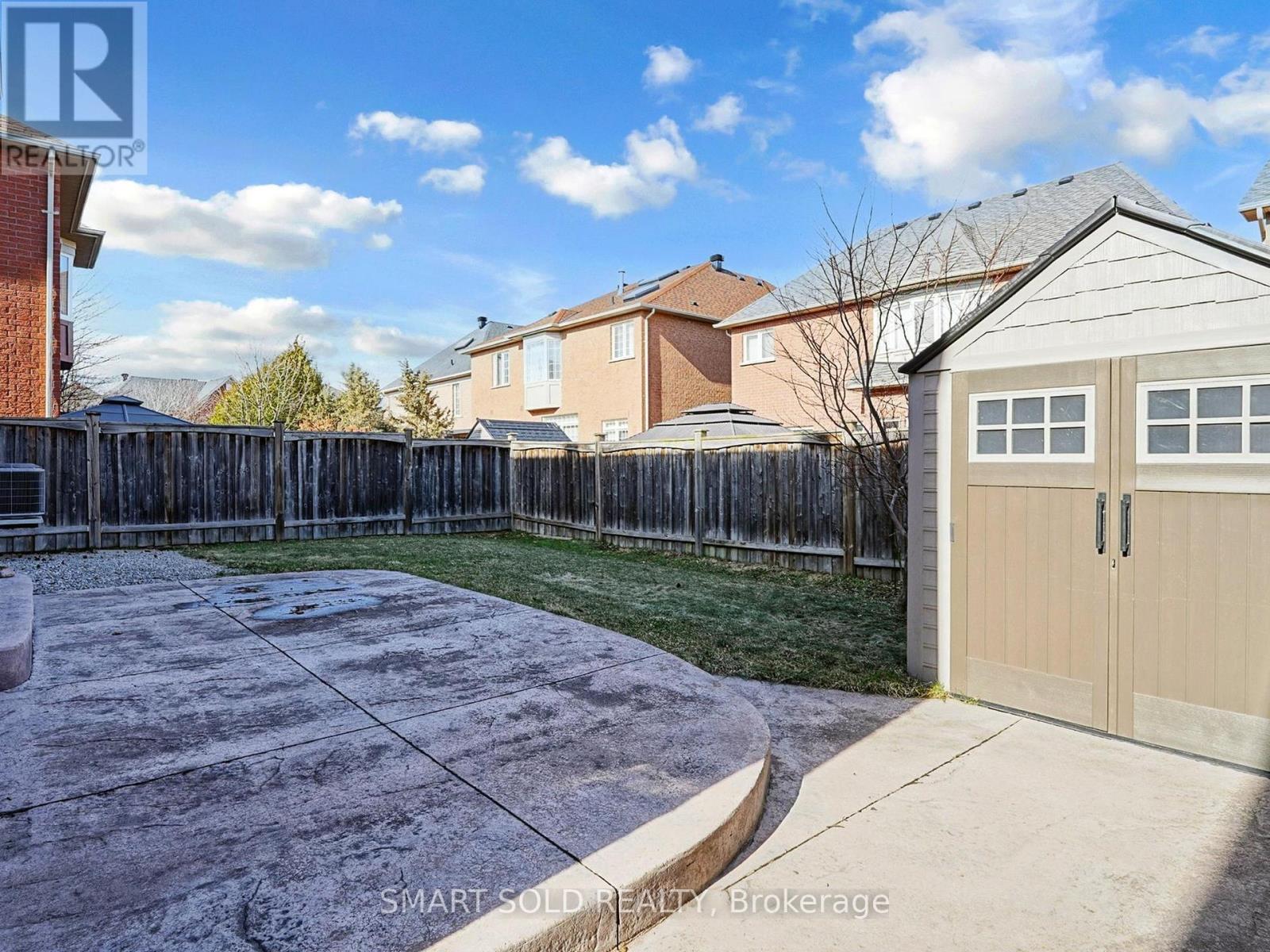 25 Fieldflower Crescent, Richmond Hill, Ontario L4E 5E9 - Photo 37 - N12962458