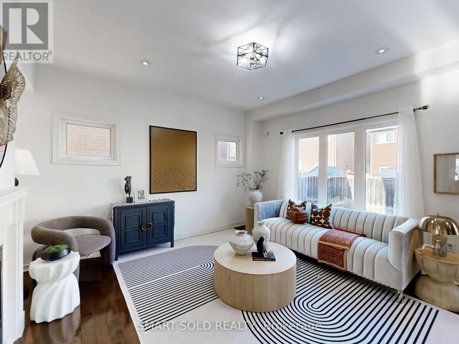 25 Fieldflower Crescent, Richmond Hill, Ontario L4E 5E9 - Photo 6 - N12962458