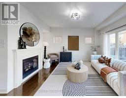 25 FIELDFLOWER CRESCENT, Richmond Hill, Ontario