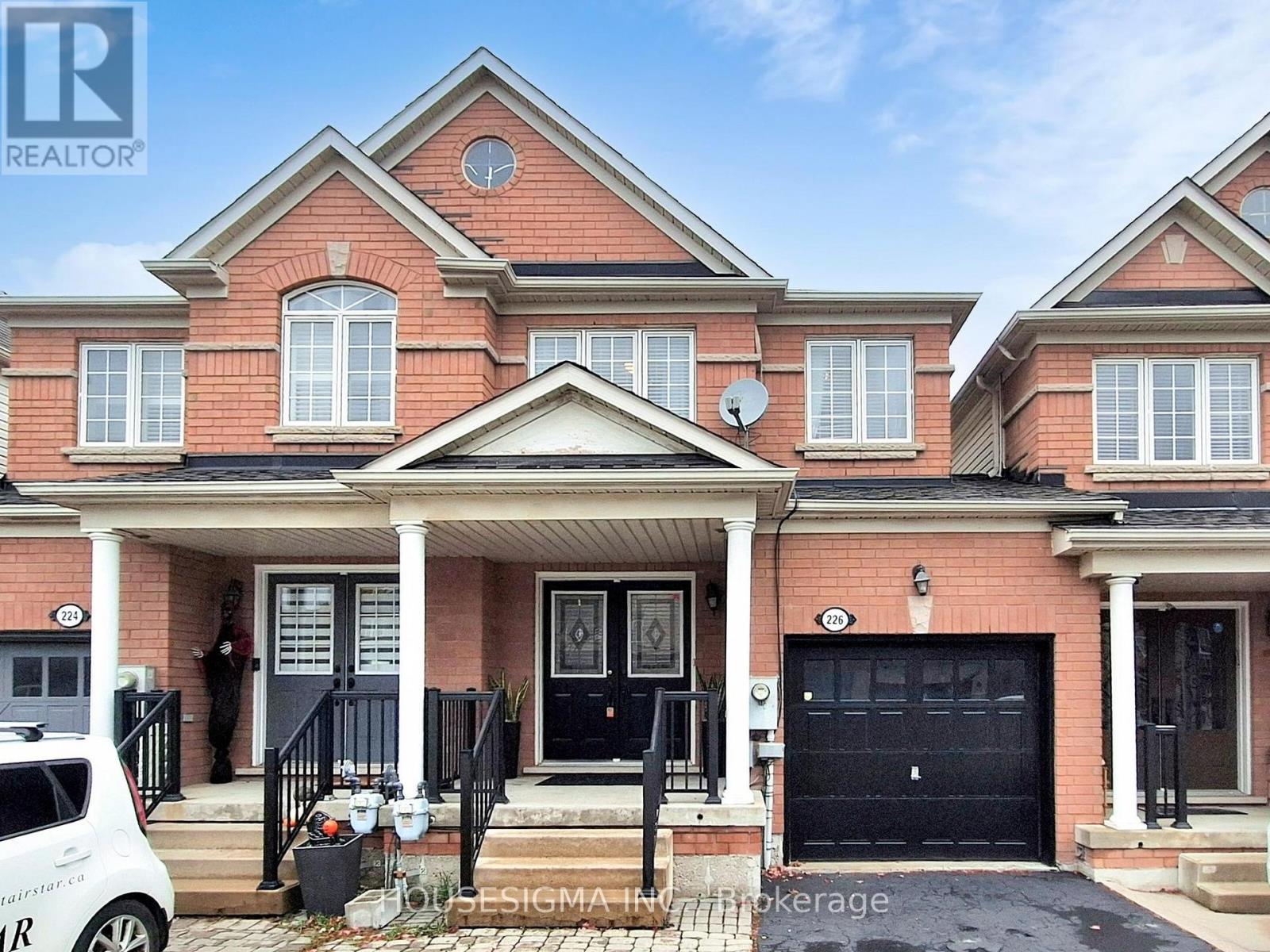 226 CANADA DRIVE, Vaughan, Ontario