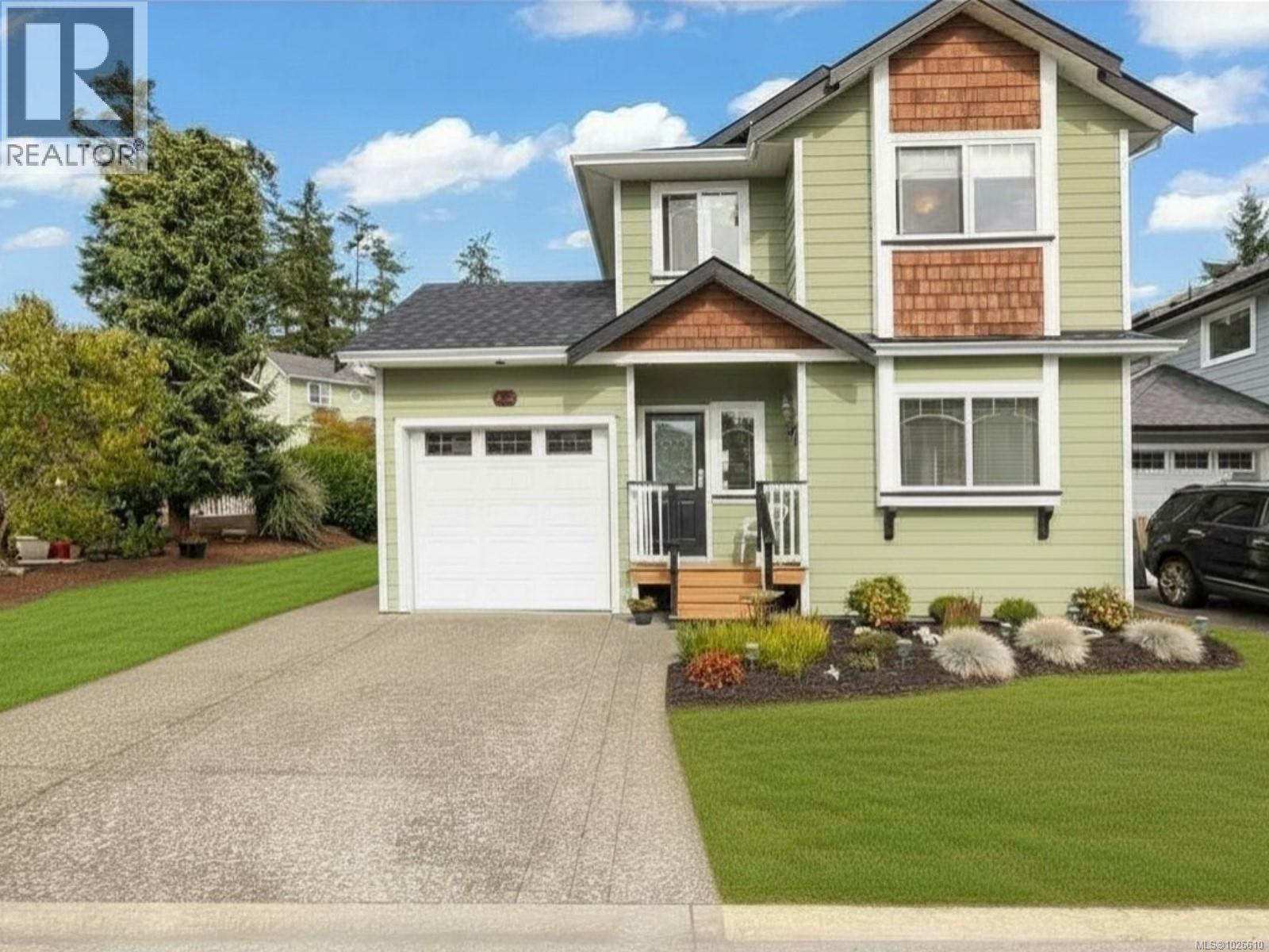 8 Newstead Cres, View Royal, British Columbia