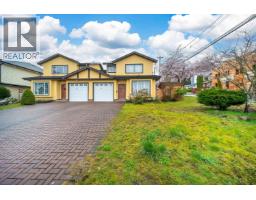 4706 SARDIS STREET, Burnaby, British Columbia