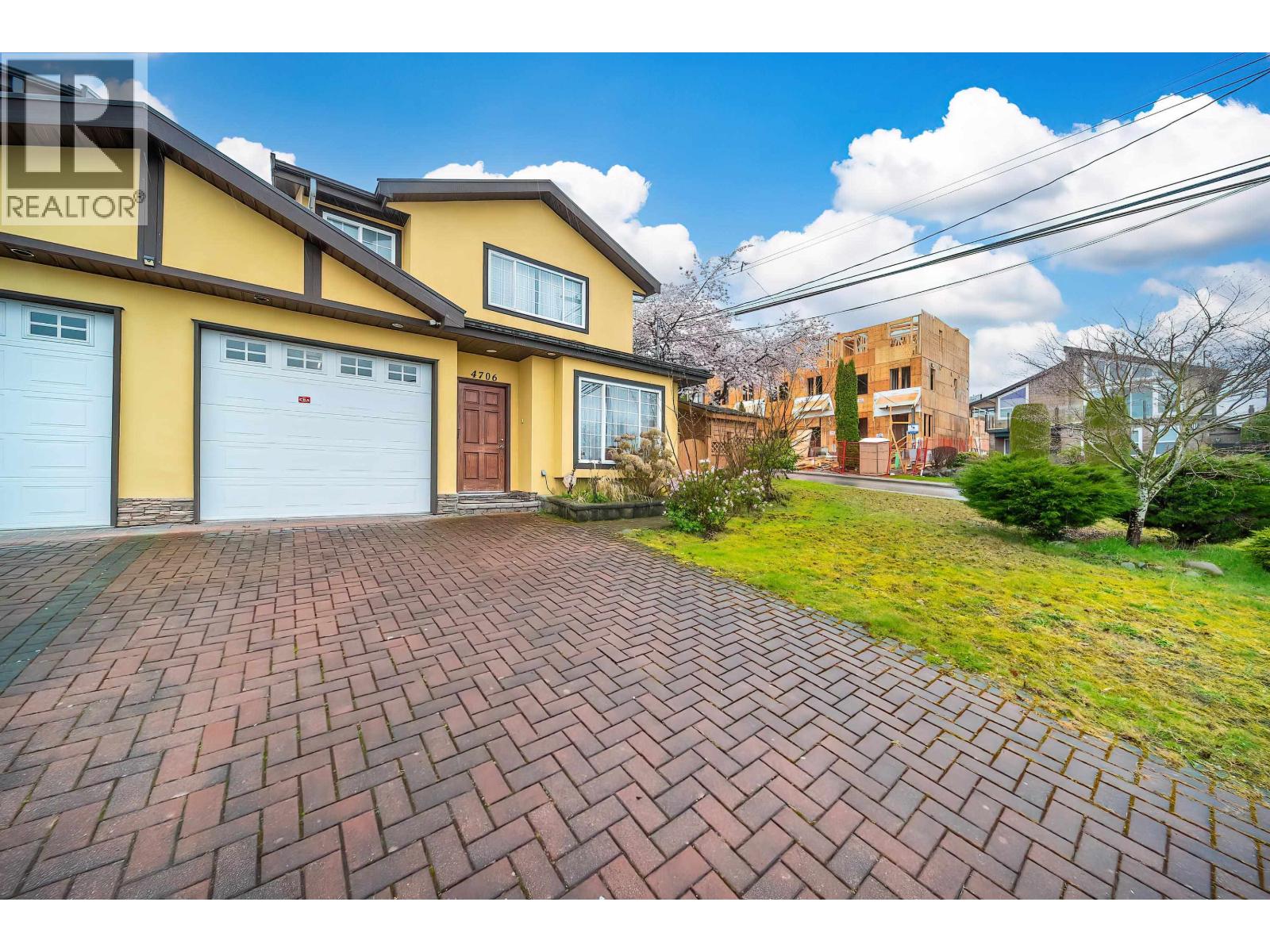 4706 Sardis Street, Burnaby, British Columbia  V5H 1L5 - Photo 2 - R3107198