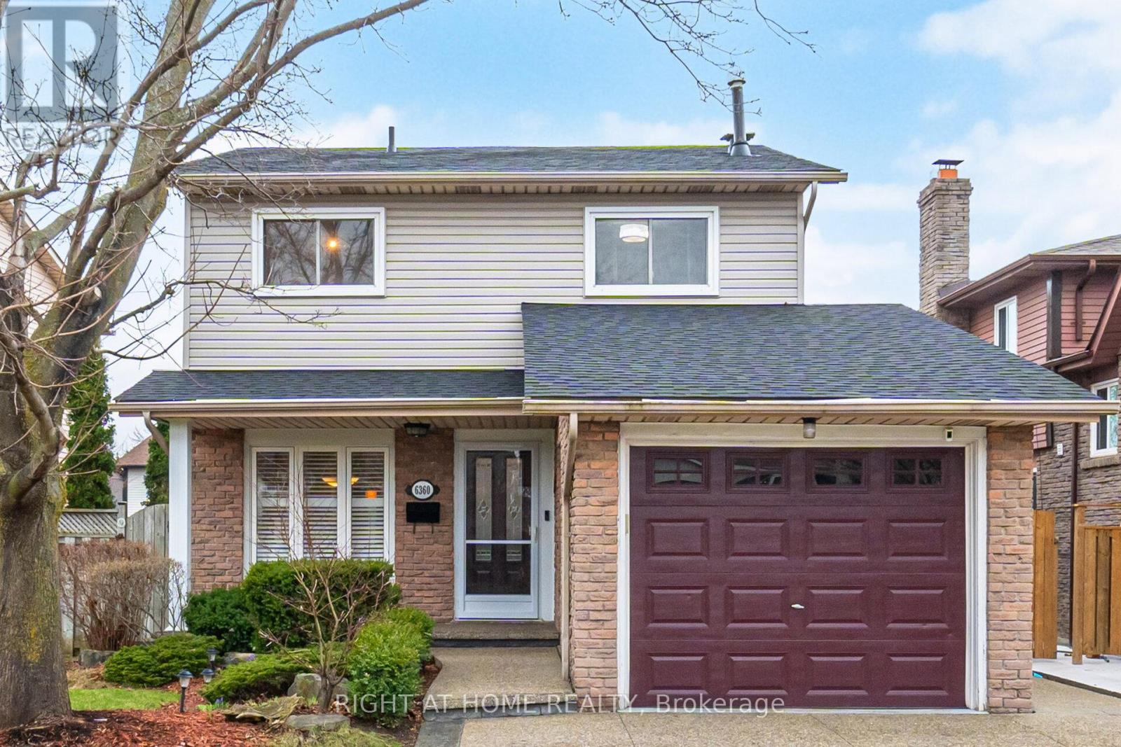 6360 ATHERLY CRESCENT, Mississauga, Ontario