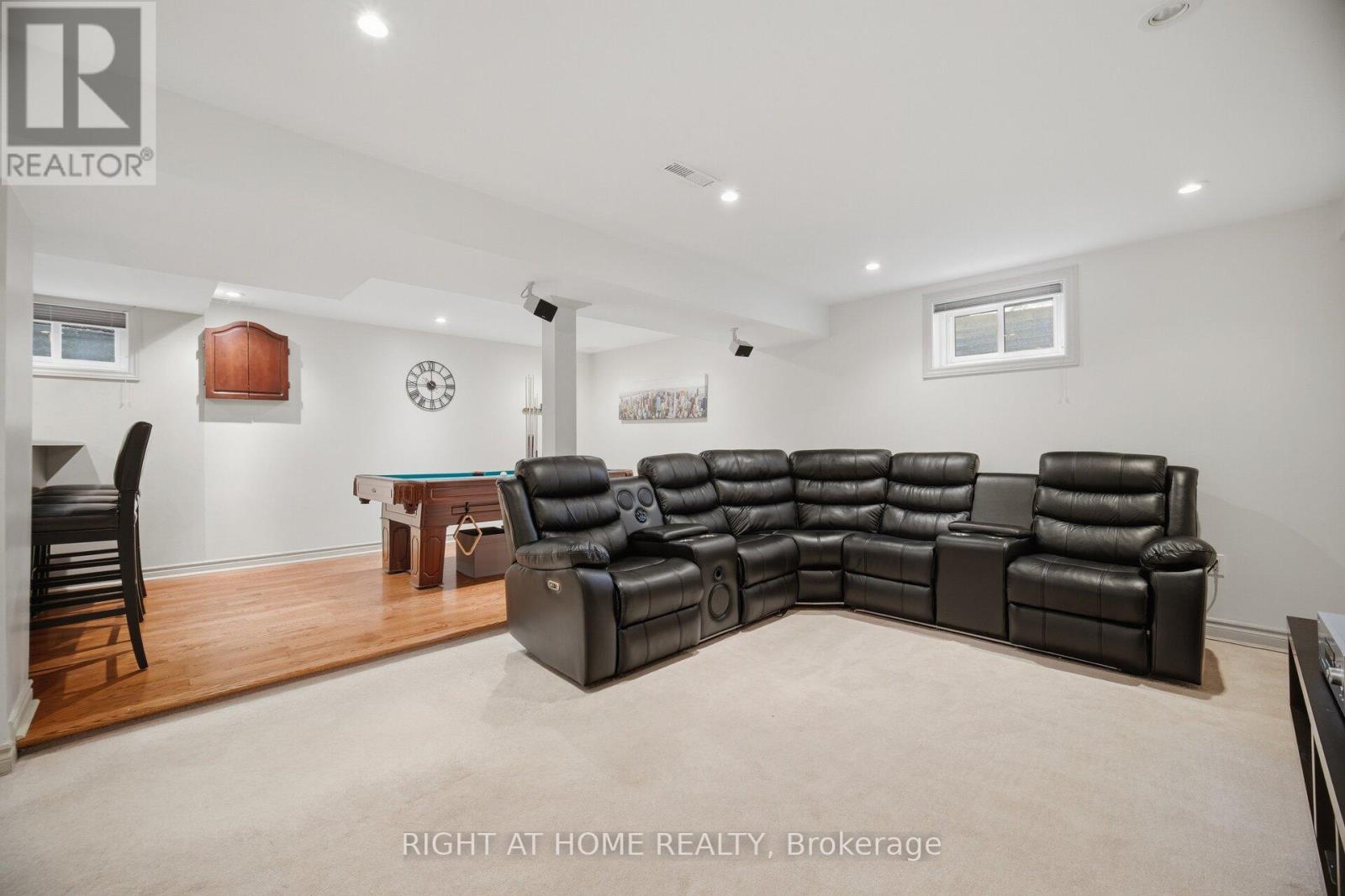 6360 Atherly Crescent, Mississauga, Ontario  L5N 2J2 - Photo 37 - W12962432