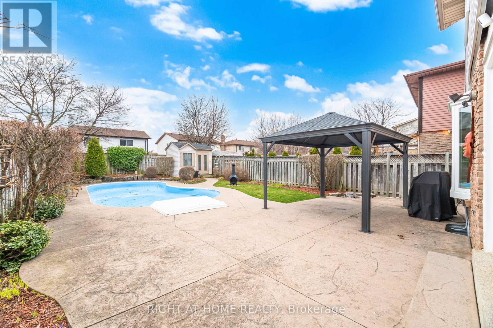 6360 Atherly Crescent, Mississauga, Ontario  L5N 2J2 - Photo 45 - W12962432