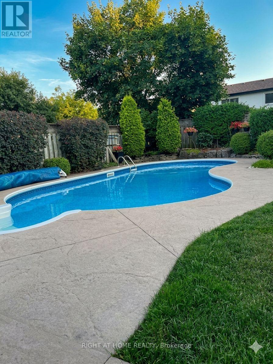 6360 Atherly Crescent, Mississauga, Ontario  L5N 2J2 - Photo 49 - W12962432