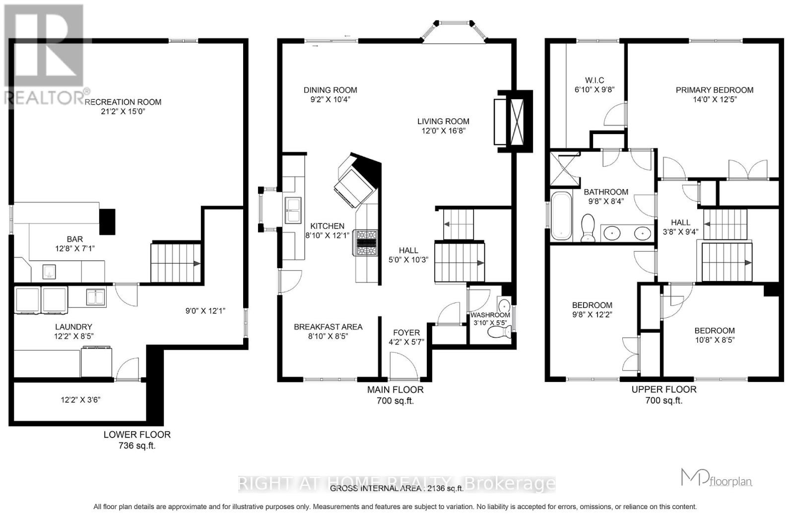 6360 Atherly Crescent, Mississauga, Ontario  L5N 2J2 - Photo 50 - W12962432