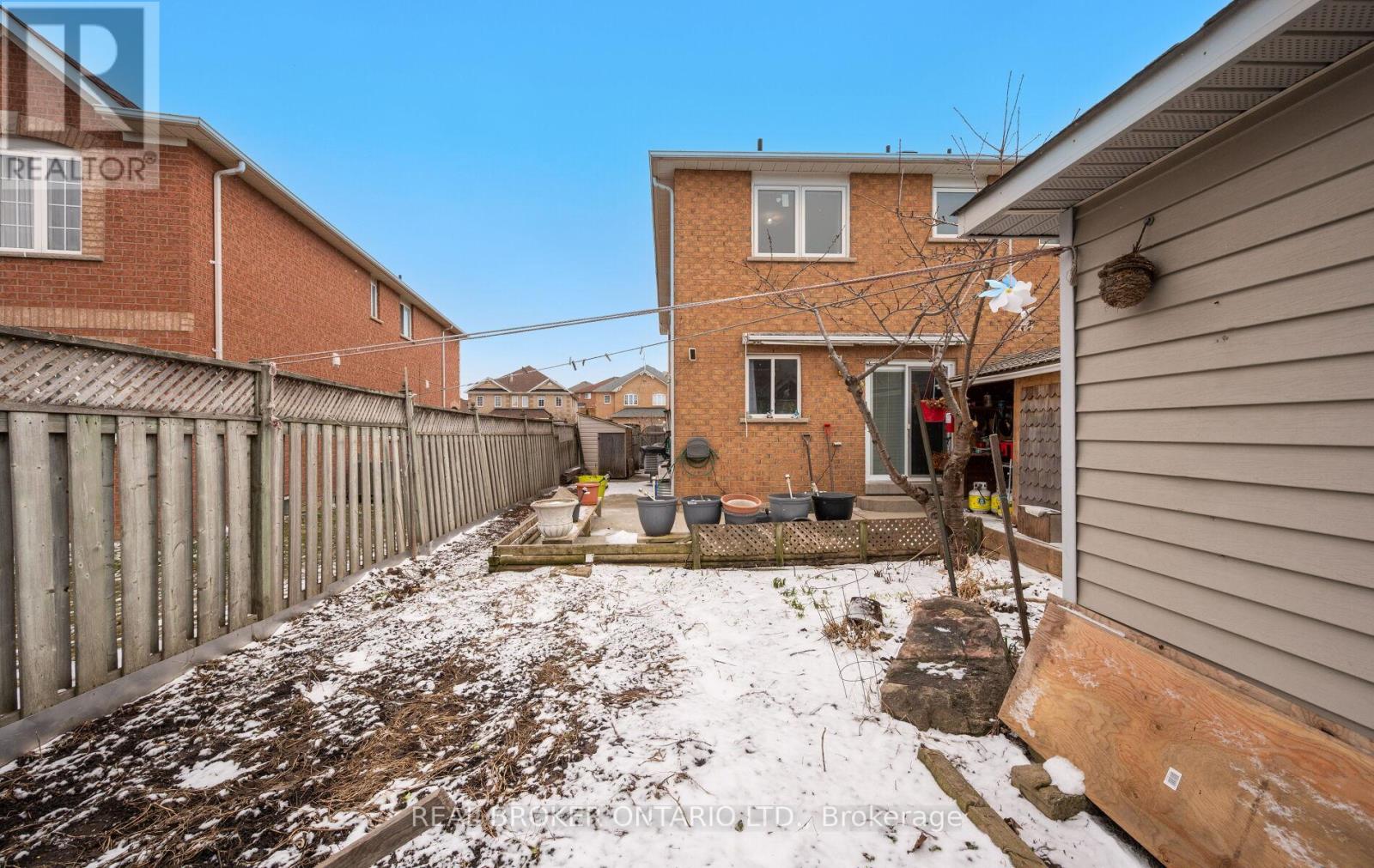 204 Tiller Trail, Brampton, Ontario  L6X 4T1 - Photo 39 - W12962434