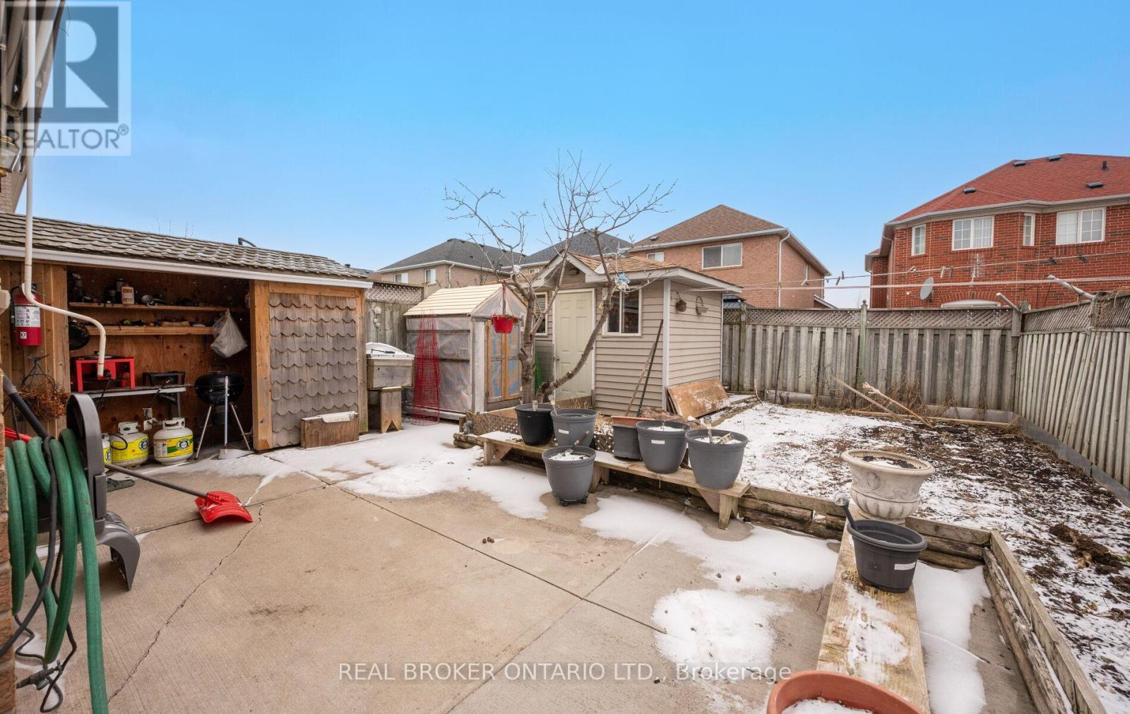204 Tiller Trail, Brampton, Ontario  L6X 4T1 - Photo 40 - W12962434