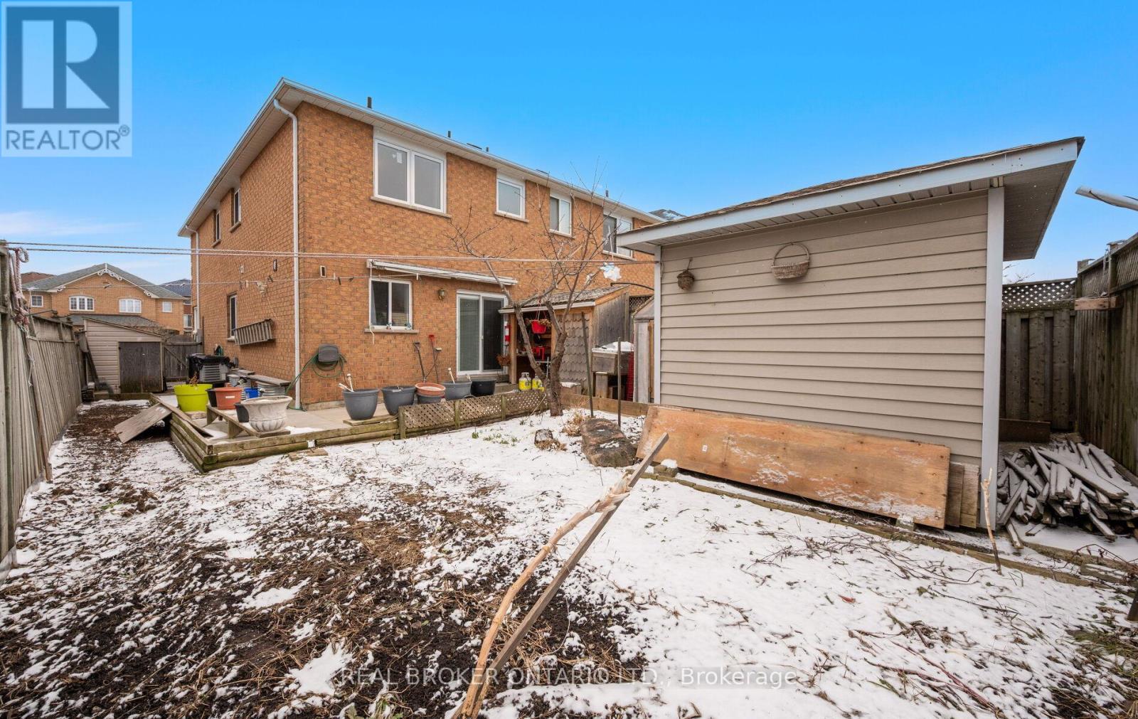 204 Tiller Trail, Brampton, Ontario  L6X 4T1 - Photo 41 - W12962434