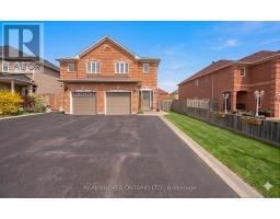 204 TILLER TRAIL, Brampton, Ontario