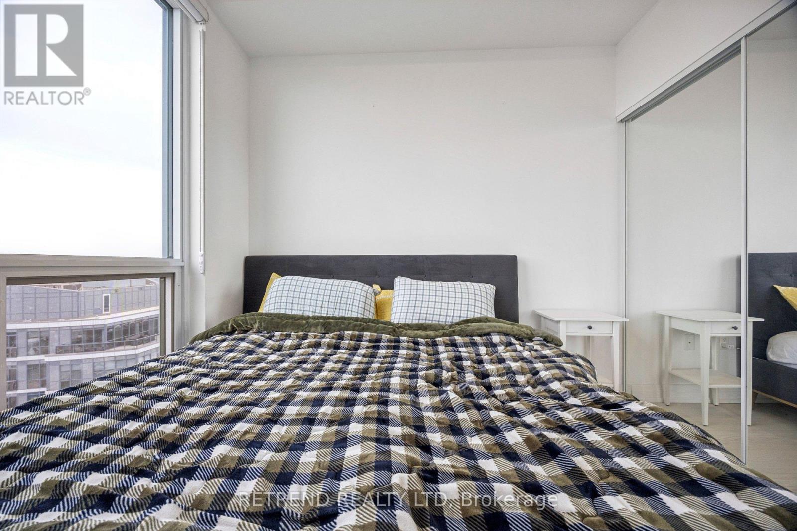 3302 - 30 Gibbs Road, Toronto, Ontario  M9B 0E4 - Photo 11 - W12962444