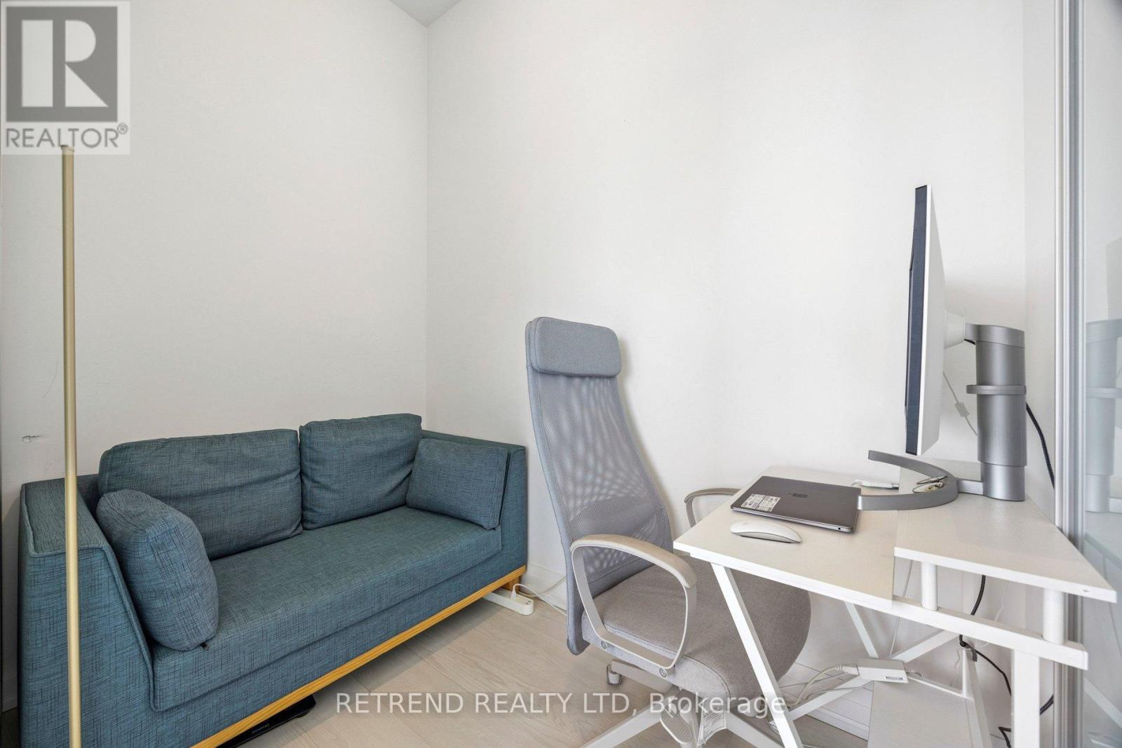 3302 - 30 Gibbs Road, Toronto, Ontario  M9B 0E4 - Photo 12 - W12962444