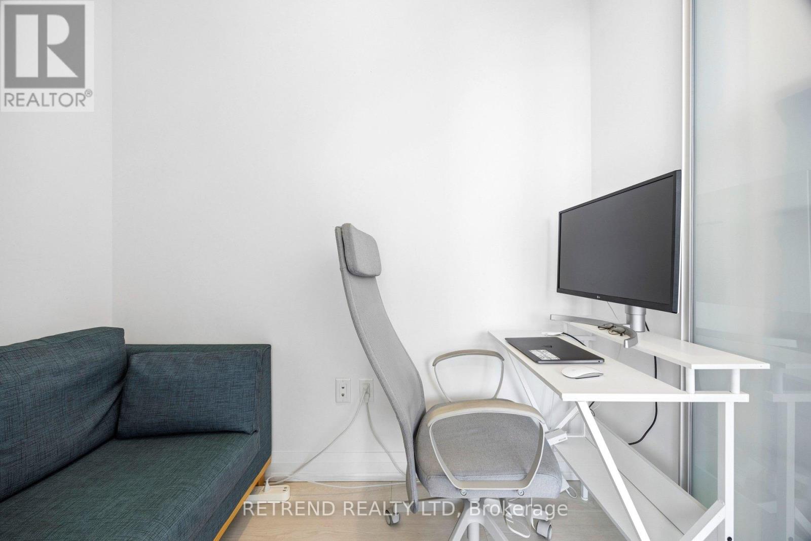 3302 - 30 Gibbs Road, Toronto, Ontario  M9B 0E4 - Photo 13 - W12962444