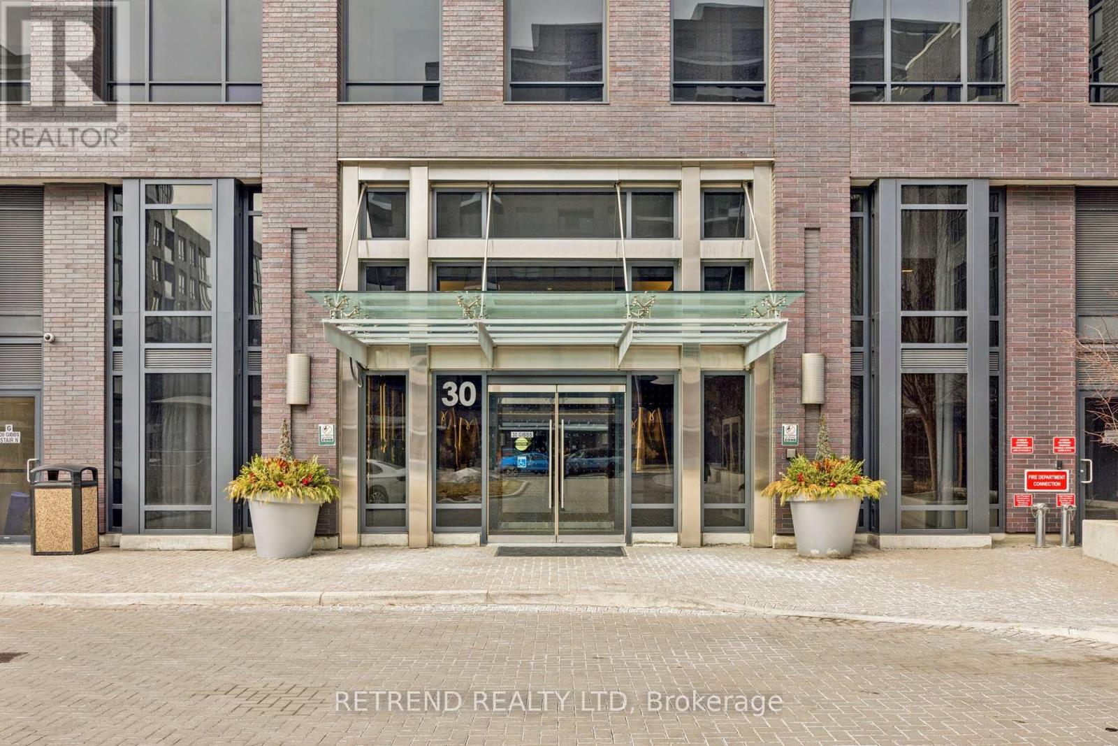 3302 - 30 Gibbs Road, Toronto, Ontario  M9B 0E4 - Photo 18 - W12962444