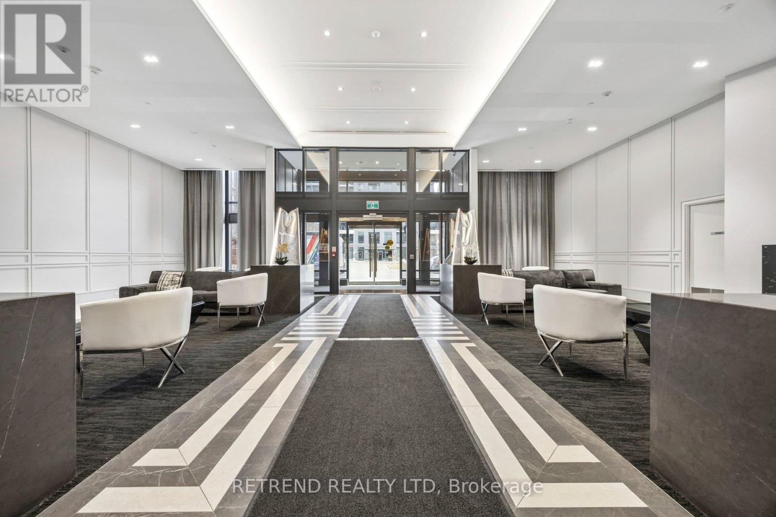 3302 - 30 Gibbs Road, Toronto, Ontario  M9B 0E4 - Photo 19 - W12962444