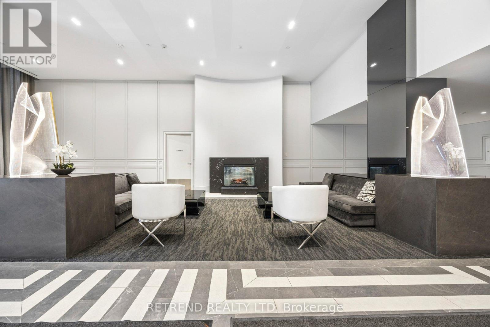 3302 - 30 Gibbs Road, Toronto, Ontario  M9B 0E4 - Photo 20 - W12962444