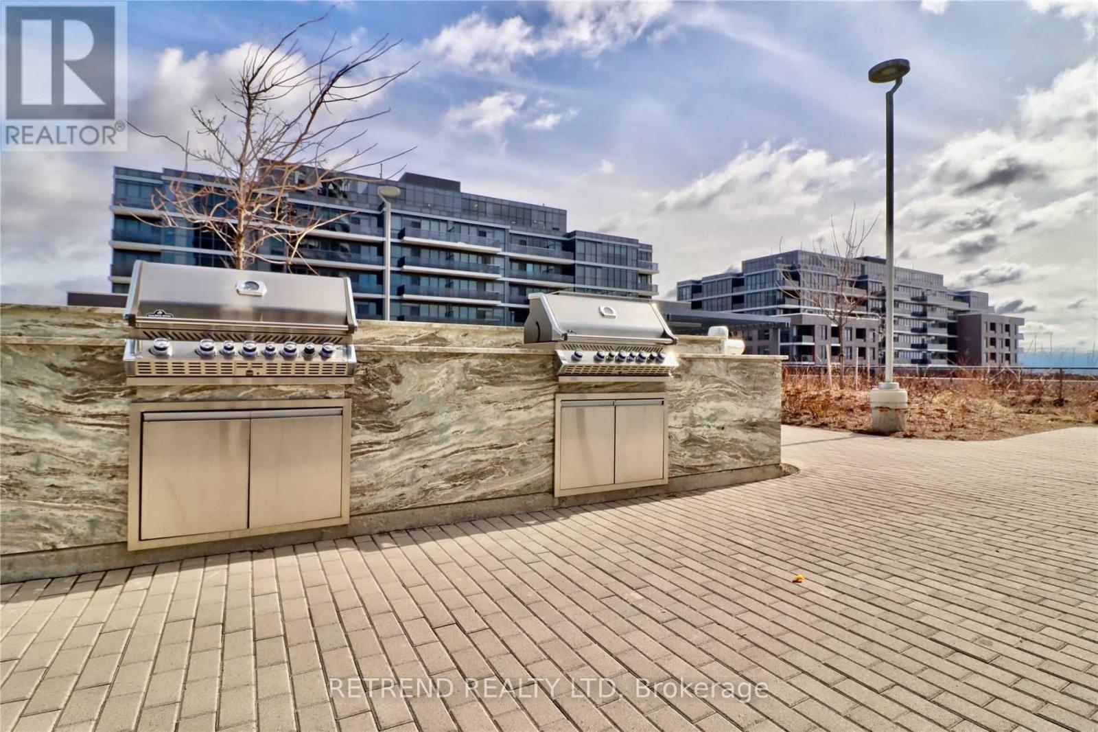 3302 - 30 Gibbs Road, Toronto, Ontario  M9B 0E4 - Photo 22 - W12962444