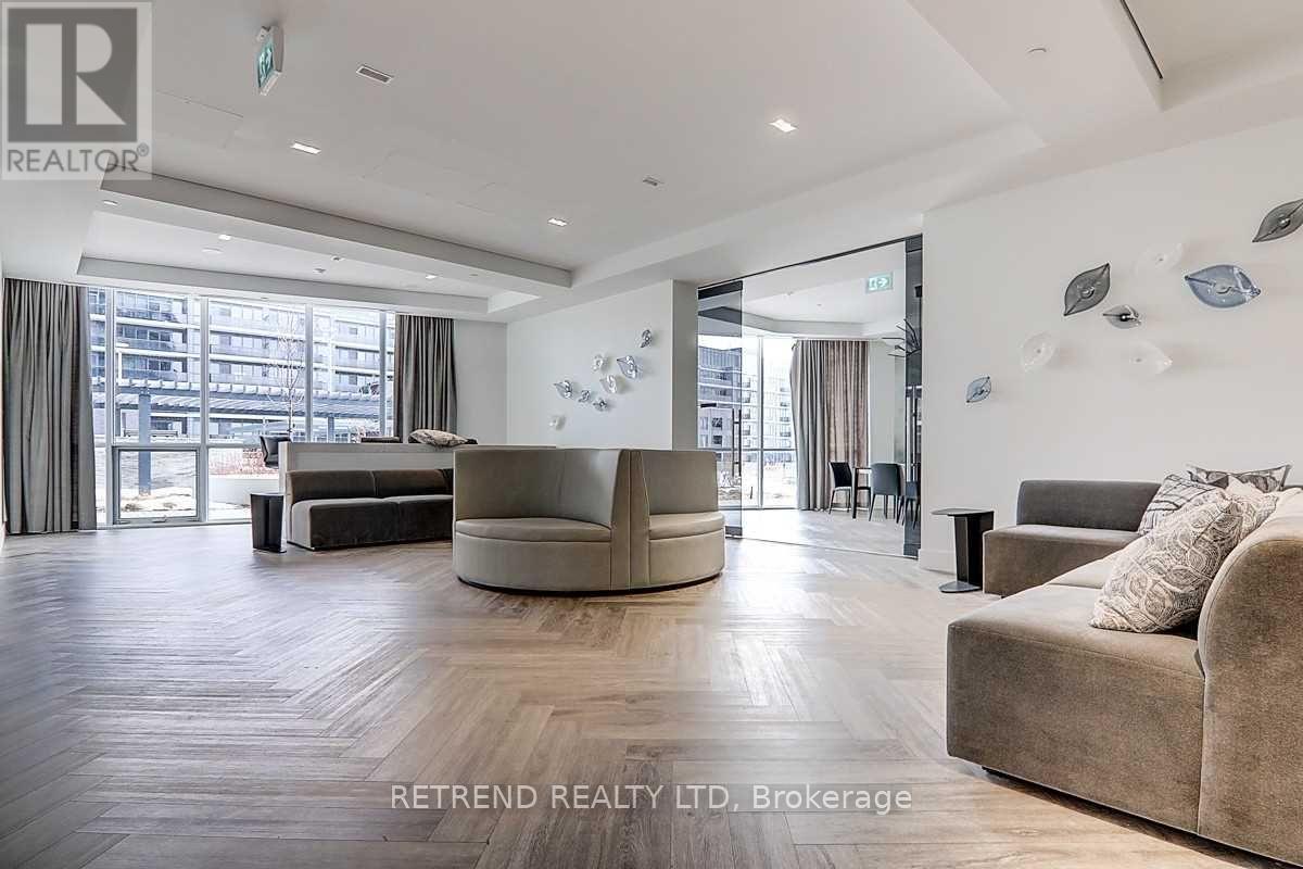 3302 - 30 Gibbs Road, Toronto, Ontario  M9B 0E4 - Photo 25 - W12962444