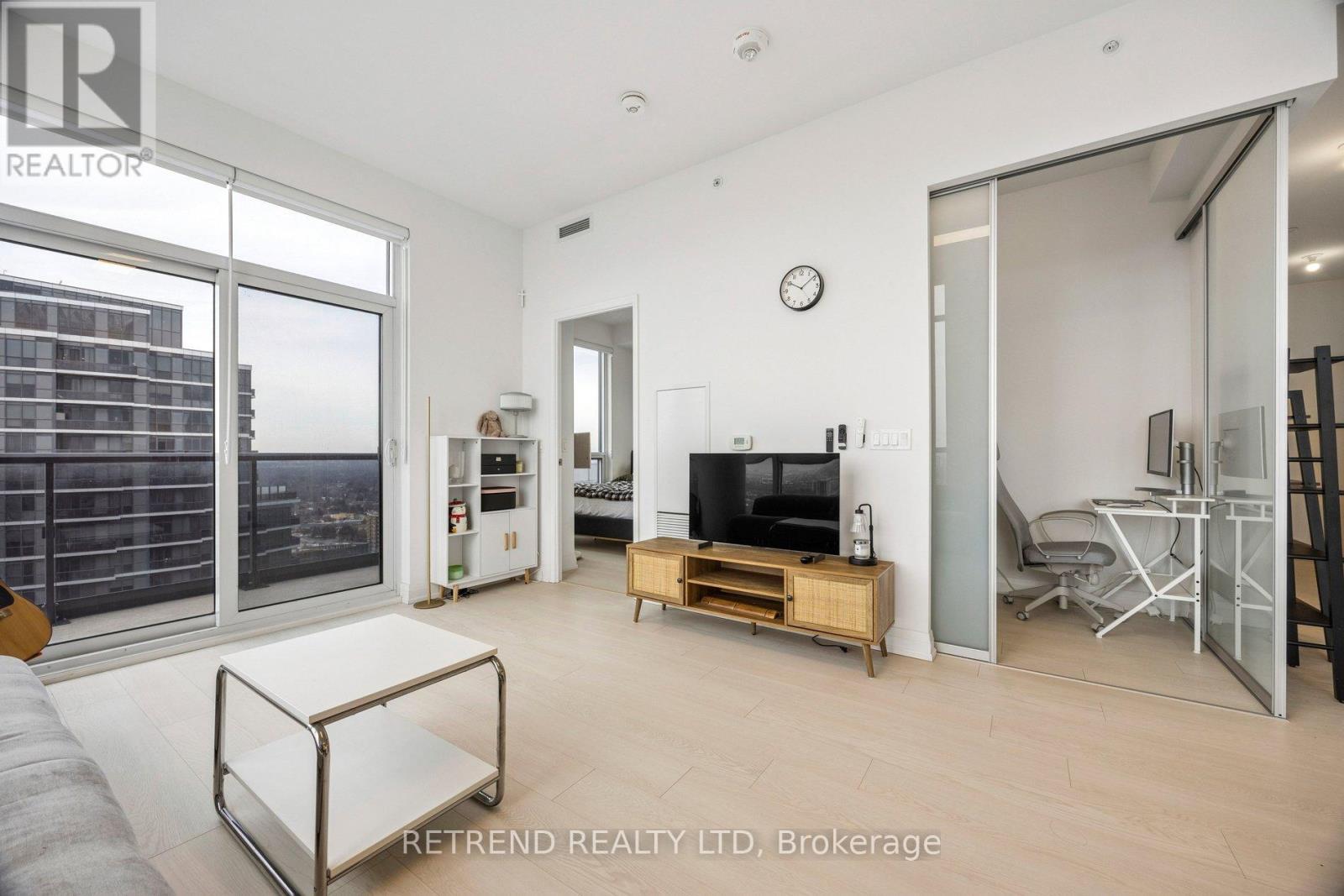 3302 - 30 Gibbs Road, Toronto, Ontario  M9B 0E4 - Photo 4 - W12962444