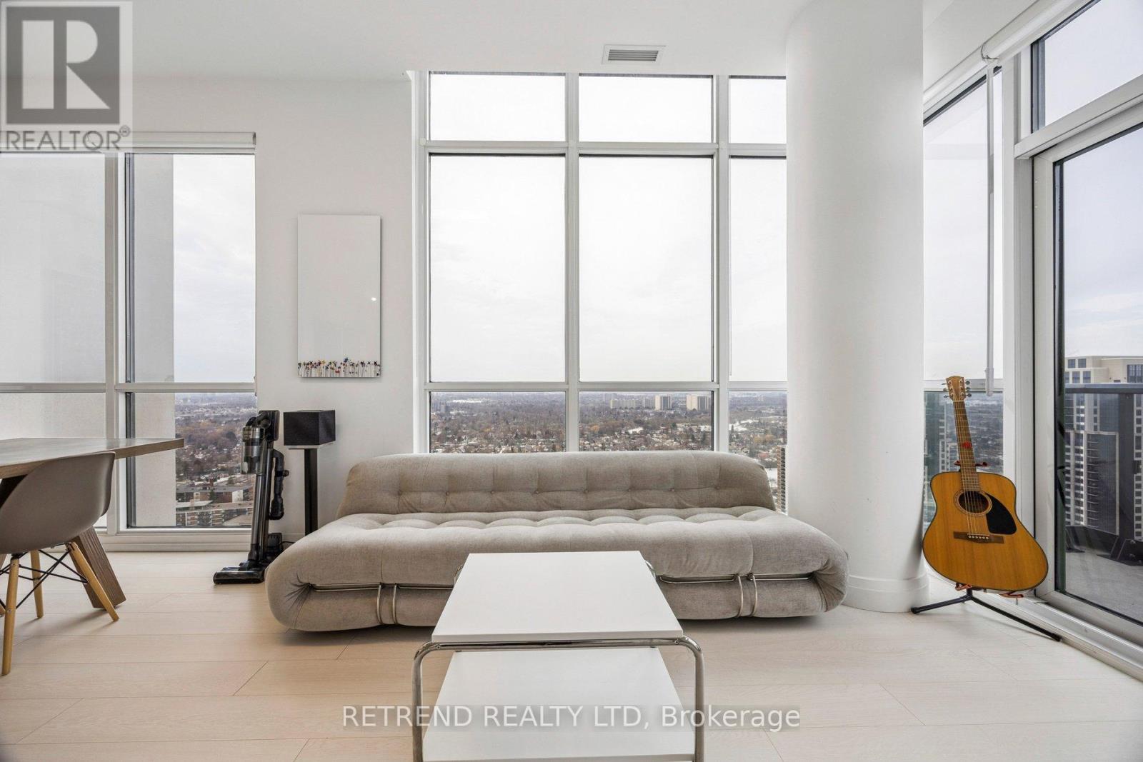 3302 - 30 Gibbs Road, Toronto, Ontario  M9B 0E4 - Photo 5 - W12962444