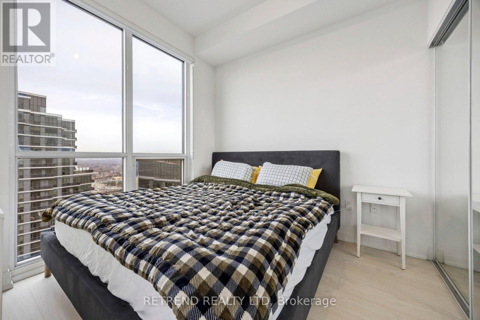 3302 - 30 Gibbs Road, Toronto, Ontario  M9B 0E4 - Photo 9 - W12962444