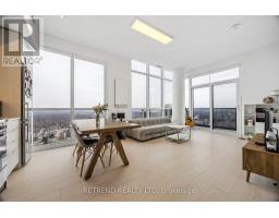 3302 - 30 GIBBS ROAD, Toronto, Ontario