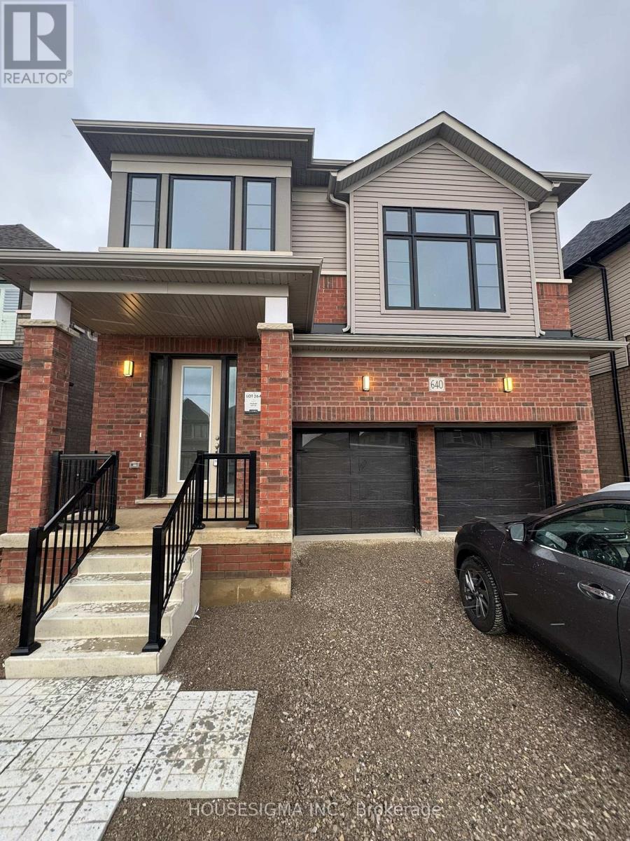 640 WINDWOOD DRIVE, Hamilton, Ontario