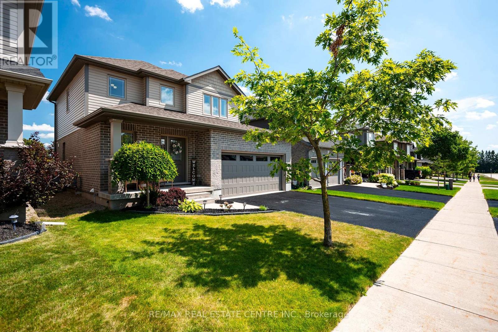 121 TAYLOR DRIVE, East Luther Grand Valley, Ontario