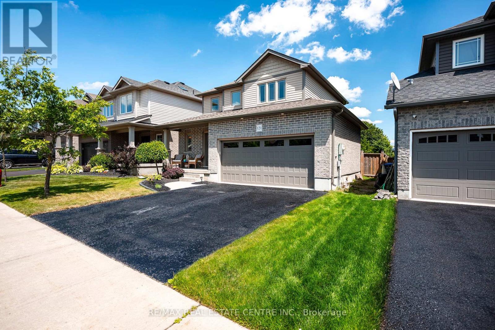 121 Taylor Drive, East Luther Grand Valley, Ontario  L9W 6P1 - Photo 2 - X12962482