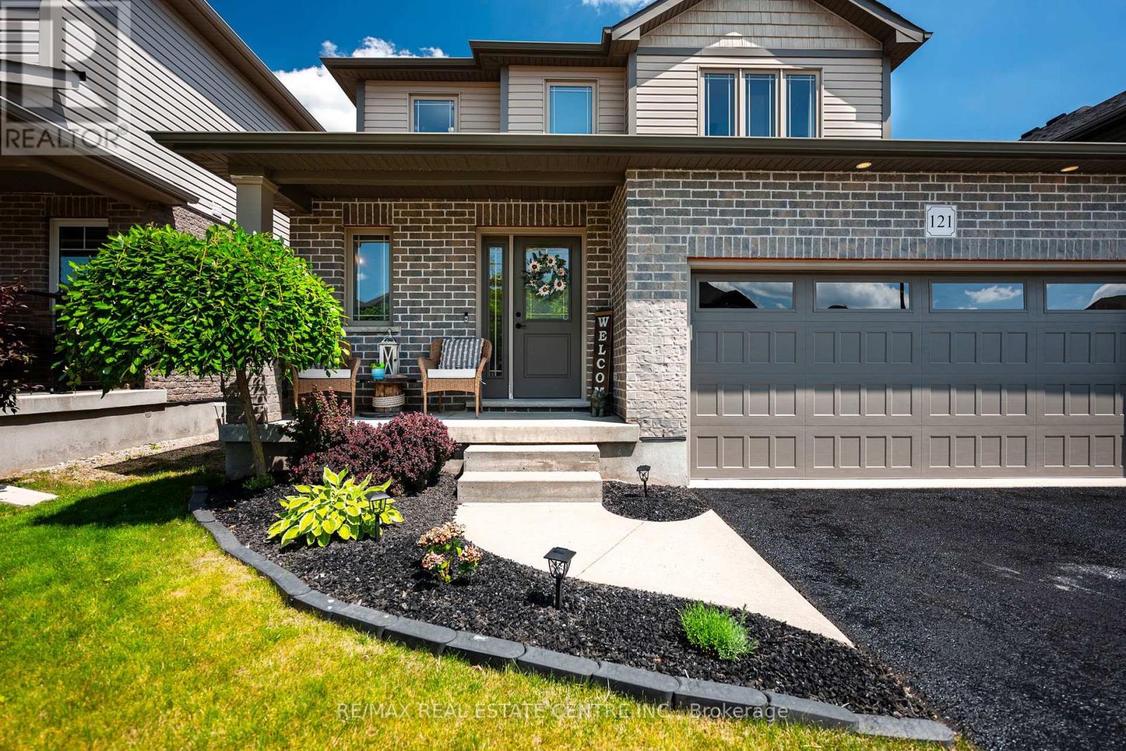 121 Taylor Drive, East Luther Grand Valley, Ontario  L9W 6P1 - Photo 3 - X12962482